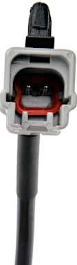 695-862 Rear, Driver or Passenger Side OE Solutions Series ABS Speed Sensor FWD Sold Individually