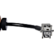 695-872 Front, Driver or Passenger Side OE Solutions Series ABS Speed Sensor Sold Individually