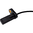 695-885 Rear, Driver or Passenger Side OE Solutions Series ABS Speed Sensor Sold Individually