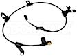 695-912 Rear, Passenger Side OE Solutions Series ABS Speed Sensor Sold individually
