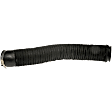 2007 Chevrolet HHR - Air Intake Hose, 4 Cyl 2.2L, OE Solutions Series