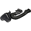 2014 Chevrolet Sonic - Air Intake Hose, Inlet; Lower, 4 Cyl 1.8L, OE Solutions Series - To Air Cleaner