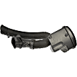 2014 Chevrolet Sonic - Air Intake Hose, Inlet; Lower, 4 Cyl 1.8L, OE Solutions Series - To Air Cleaner