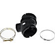 696-036 OE Solutions Series Air Intake Hose