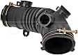 696-045 OE Solutions Series Air Intake Hose