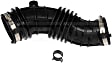 696-052 OE Solutions Series Air Intake Hose