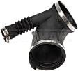 696-058 OE Solutions Series Air Intake Hose