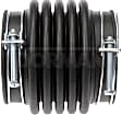696-083 OE Solutions Series Air Intake Hose
