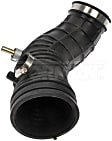 696-123 OE Solutions Series Air Intake Hose