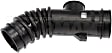 696-127 OE Solutions Series Air Intake Hose