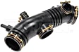 696-129 OE Solutions Series Air Intake Hose