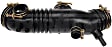 696-129 OE Solutions Series Air Intake Hose