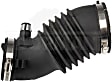 696-139 OE Solutions Series Air Intake Hose