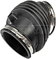 696-144 OE Solutions Series Air Intake Hose