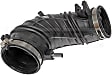 2003 Acura RSX - Air Intake Hose, 2.0L 4Cyl, OE Solutions Series