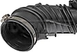 2003 Acura RSX - Air Intake Hose, 2.0L 4Cyl, OE Solutions Series