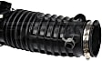 696-162 OE Solutions Series Air Intake Hose