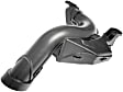 696-172 OE Solutions Series Air Intake Hose