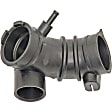 696-204 OE Solutions Series Air Intake Hose