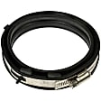 696-401 OE Solutions Series Air Intake Hose