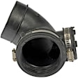 696-406 OE Solutions Series Air Intake Hose