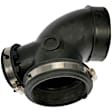 696-406 OE Solutions Series Air Intake Hose