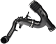 696-454 OE Solutions Series Air Intake Hose