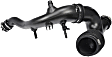 696-454 OE Solutions Series Air Intake Hose