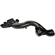 696-542 OE Solutions Series Air Intake Hose
