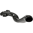 696-542 OE Solutions Series Air Intake Hose