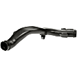 696-542 OE Solutions Series Air Intake Hose