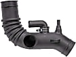 696-706 OE Solutions Series Air Intake Hose