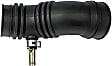 696-708 OE Solutions Series Air Intake Hose