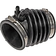 696-733 OE Solutions Series Air Intake Hose