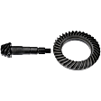 697-005 Ring and Pinion - Direct Fit, Kit
