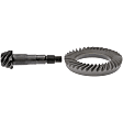 697-005 Ring and Pinion - Direct Fit, Kit
