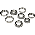 697-027 Differential Bearing - Direct Fit, Kit