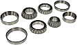 697-028 Differential Installation Kit - Direct Fit