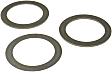 697-028 Differential Installation Kit - Direct Fit
