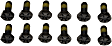 697-028 Differential Installation Kit - Direct Fit