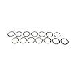 697-038 Direct Fit Automatic Transmission Differential Bearing, Kit