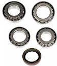 697-100 Ring And Pinion Bearing Kit - Direct Fit