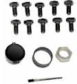 697-100 Ring And Pinion Bearing Kit - Direct Fit