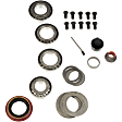 697-101 Ring And Pinion Bearing Kit - Direct Fit