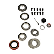 697-101 Ring And Pinion Bearing Kit - Direct Fit