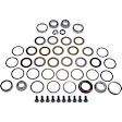 697-104 Ring And Pinion Bearing Kit - Direct Fit