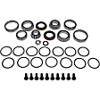 697-106 Ring And Pinion Bearing Kit - Direct Fit