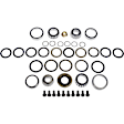 697-109 Ring And Pinion Bearing Kit - Direct Fit