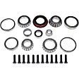 697-110 Ring And Pinion Bearing Kit - Direct Fit