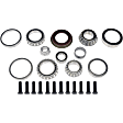 697-111 Ring And Pinion Bearing Kit - Direct Fit